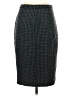 J.Crew 100% Wool Tweed Gray Wool Skirt Size 2 - photo 2