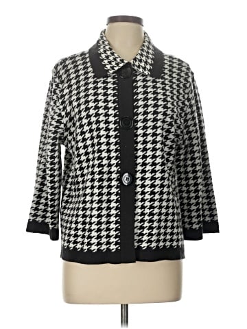 Covington Cardigan (view 1)