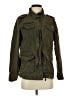 Old Navy 100% Cotton Green Jacket Size S - photo 1