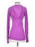 Zella Purple Cardigan Size XS - photo 2