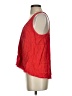 Maven West Red Tank Top Size S - photo 5