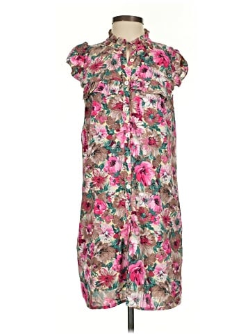 Entro Casual Dress (view 1)