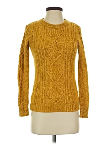 Old Navy Pullover Sweater (view 1)