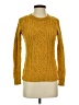 Old Navy Yellow Pullover Sweater Size XS - photo 1