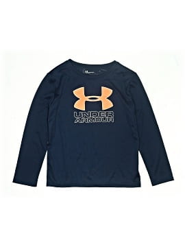Under Armour Long Sleeve T Shirt