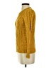 Old Navy Yellow Pullover Sweater Size XS - photo 5