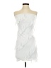 Unbranded White Cocktail Dress Size S - photo 1