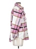 Unbranded 100% Polyester Plaid Pink Jacket Size S - photo 4