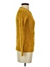 Old Navy Yellow Pullover Sweater Size XS - photo 4
