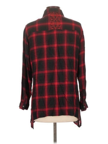 Westbound Long Sleeve Button-Down Shirt (view 2)