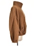 Old Navy 100% Polyester Brown Jacket Size L - photo 4
