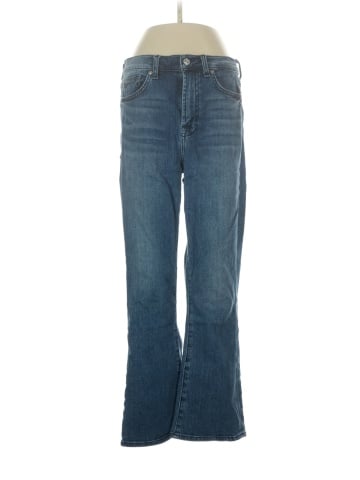 7 For All Mankind Jeans (view 1)