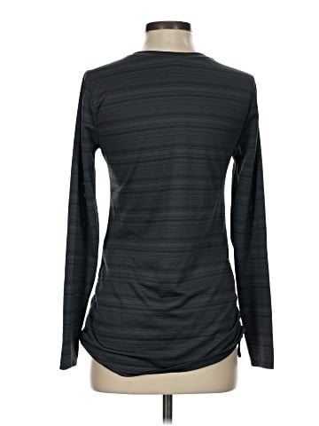 Danskin Now Long Sleeve T-Shirt (view 2)