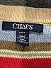 Chaps Tan Cardigan Size L - photo 7