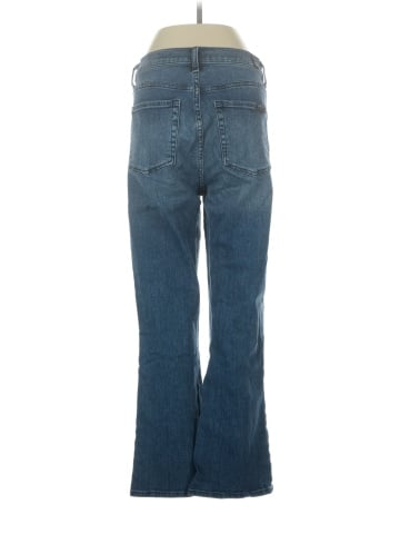 7 For All Mankind Jeans (view 2)