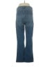 7 For All Mankind Blue Jeans Size 27 waist - photo 2
