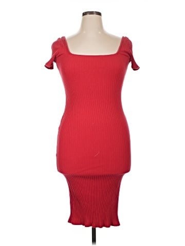 Heart & Hips Cocktail Dress (view 1)