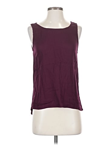 Ella Moss Sleeveless Top (view 1)