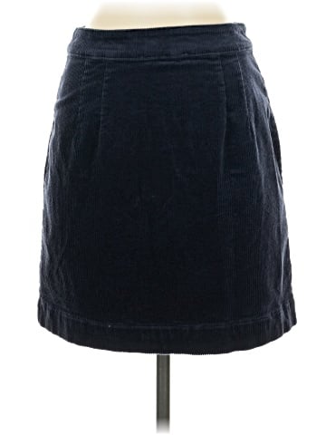 Ann Taylor LOFT Denim Skirt (view 2)