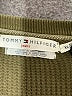 Tommy Hilfiger 100% Cotton Green Pullover Sweater Size XL - photo 7