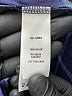 Cabela's 100% Nylon Argyle Blue Long Sleeve Button-Down Shirt Size S - photo 8