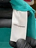 Studio Y 100% Polyester Solid Teal Cocktail Dress Size S - photo 8