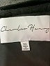 Charles Henry Solid Black Casual Dress Size 2X - photo 4