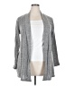 Love Cameron Gray Cardigan Size 2X - photo 1