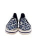 Keds for Kate Spade Paisley Blue Sneakers Size 8 - photo 2