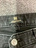 Assorted Brands Hearts Black Jeans Size 27 waist - photo 7