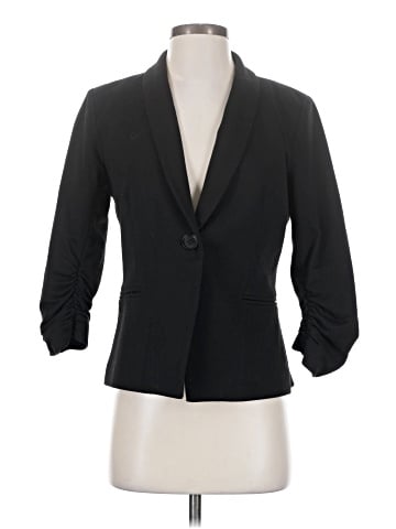 Olivia Moon Blazer (view 1)