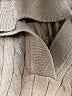 Unbranded Gray Sweater Vest Size S (estimated) - photo 7