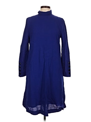 Linda Allard Ellen Tracy Casual Dress (view 1)