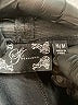Sean John Solid Black Yoga Pants Size M - photo 7