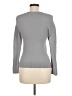 Soho Girls Gray Long Sleeve Top One size - photo 2