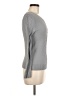 Soho Girls Gray Long Sleeve Top One size - photo 4