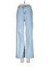 MNG Blue Jeans Size 11 - photo 1