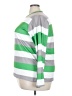 Unbranded Stripes Green Long Sleeve Top Size 3X - photo 5