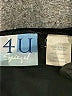 Spiegel Black 3/4 Sleeve Top Size XL - photo 7