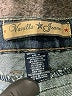 Vanilla Star Blue Jeans Size 16 - photo 4