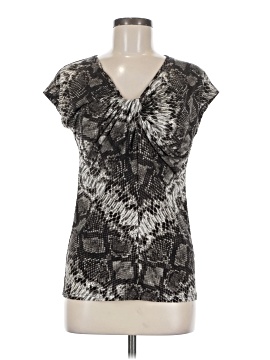 Michael Michael Kors Short Sleeve Top