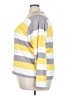 Unbranded Stripes Yellow Long Sleeve Top Size 3X - photo 5