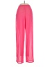Daisy Pink Casual Pants Size S - photo 1