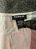 Torrid 100% Rayon Gray 3/4 Sleeve Blouse Size 2X Plus (2) - photo 7