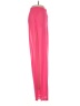 Daisy Pink Casual Pants Size S - photo 4