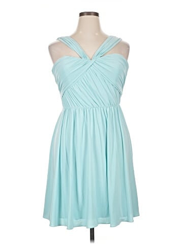 Jenny Yoo Collection Cocktail Dress (view 1)