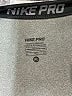 Nike Gray Active T-Shirt Size XL - photo 6