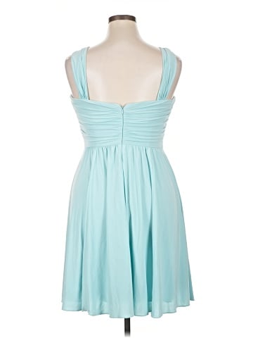 Jenny Yoo Collection Cocktail Dress (view 2)