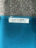 Ekouaer Teal Short Sleeve Top Size 2X - photo 7