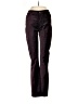 Paige Burgundy Jeans Size 27 waist - photo 1